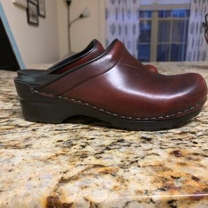 Dansko Professional Clogs